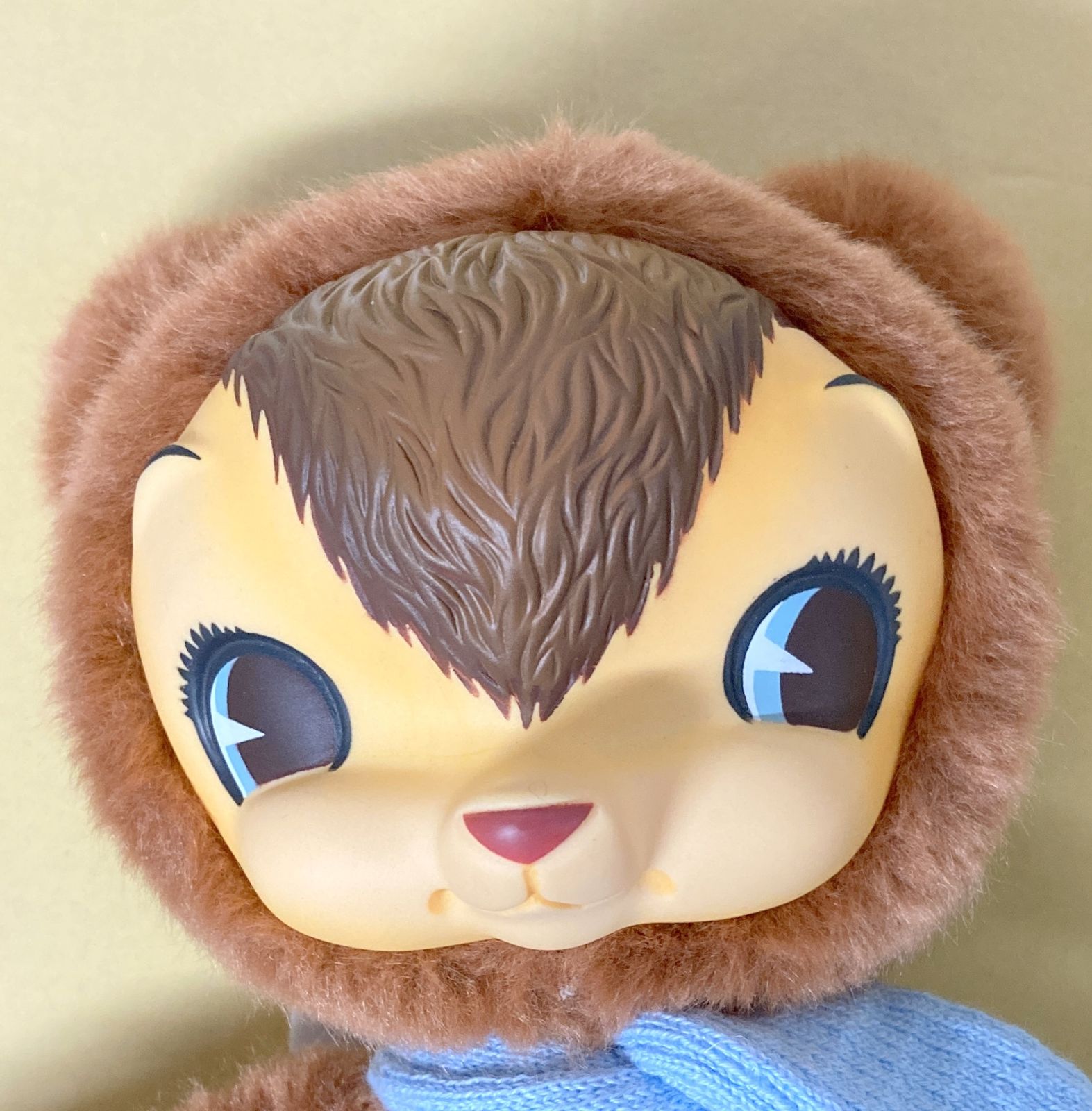 タカラトミー トイズフィールド フルアクションぬいぐるみ KUMA 
