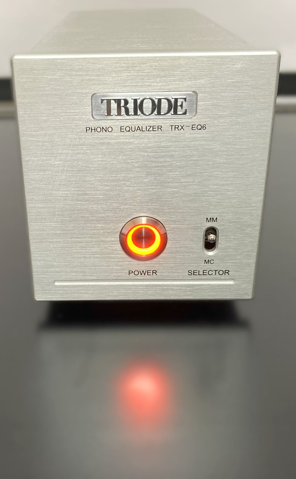 phono equalizer