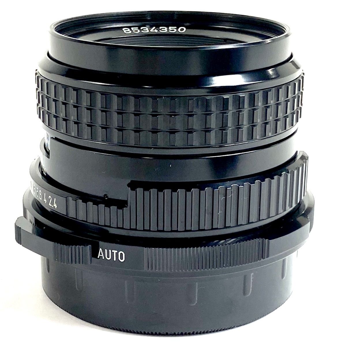 ペンタックス PENTAX SMC PENTAX 67 105mm F2.4 6x7 バケペン用 中判カメラ用レンズ 【中古】 - メルカリ