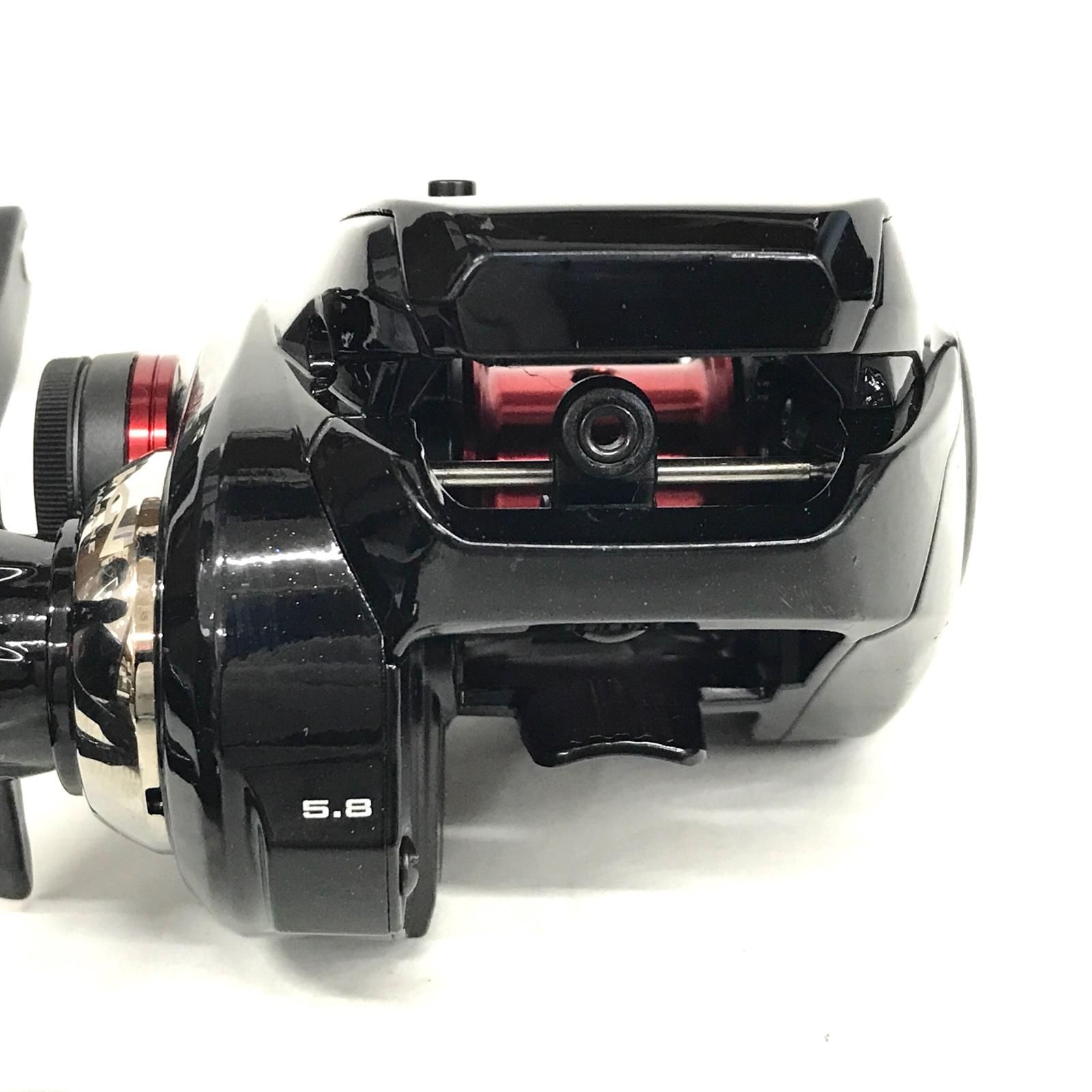 加古川店】 中古 SHIMANO | シマノ リール 150PG 19炎月CT
