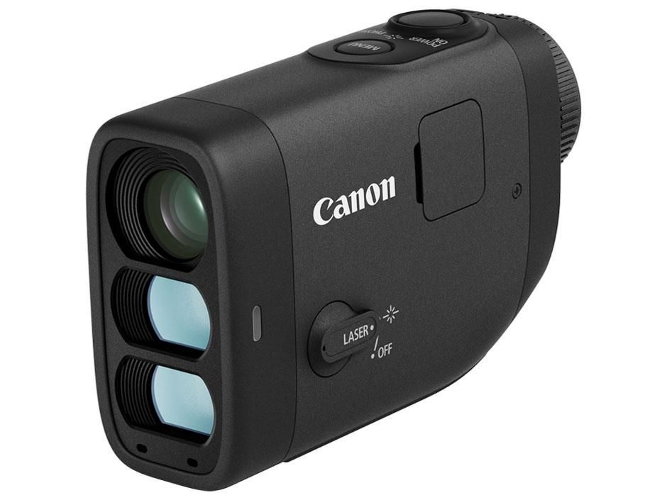 【新品・2営業日で発送】CANON キャノン レーザー距離計カメラ PowerShot GOLF(PS GOLF)