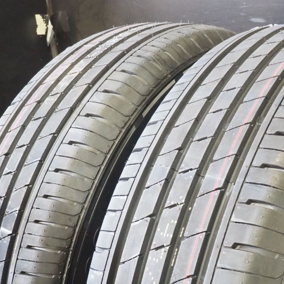 未使用 Verthandi PW-58 / ZEETEX ZT6000 ECO 【 195/65R15 / 6J +45 114.3 5H 4本 】 ノア ヴォクシー セレナ ステップワゴン等