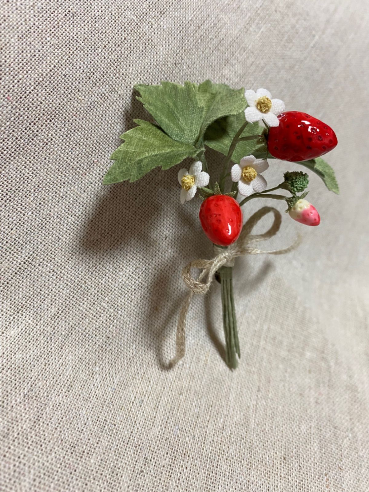 CHIKACHIハンドメイドコサージュ CHIKACHI様専用ハンドメイドコサージュ