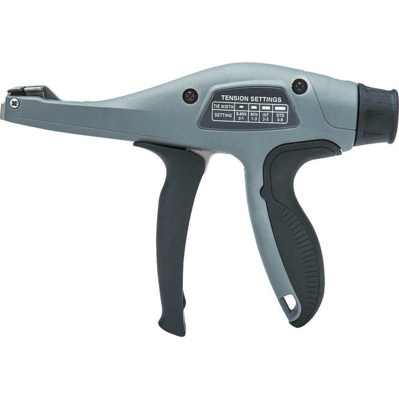 【 新品 未開封 】 パンドウイット パンドウイット ナイロン結束バンド用手動式結束工具 GTS-E 未使用 送料無料