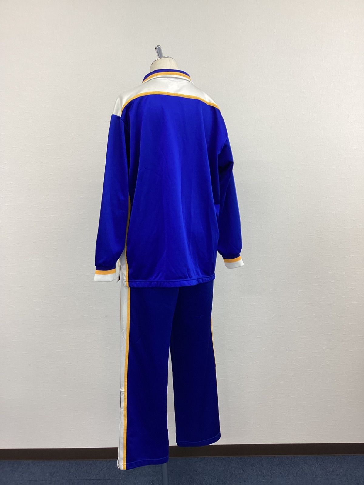 90s Vintage Champion チャンピオン トラック ジャージ
