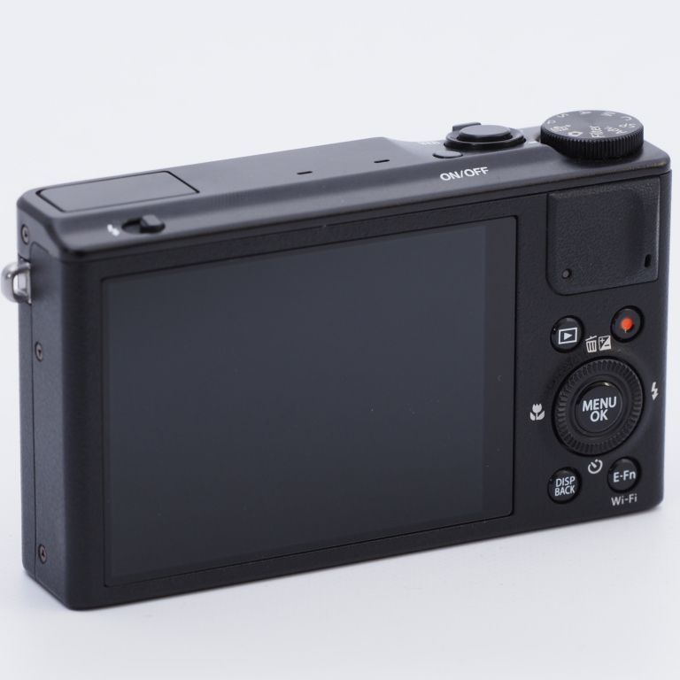 FUJIFILM フジフイルム プレミアムコンパクトデジタルカメラ XQ2