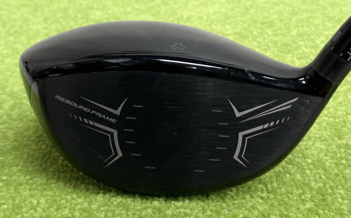 ☆DUNLOP ダンロップ SRIXON Diamana ZX-Ⅱ 60 S for Utility