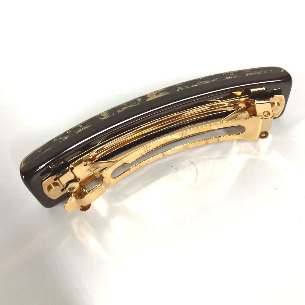 【美品】ルイヴィトン モノグラム バレッタ アンクルージョン M65304 美品】ルイヴィトン モノグラム バレッタ アンクルージョン