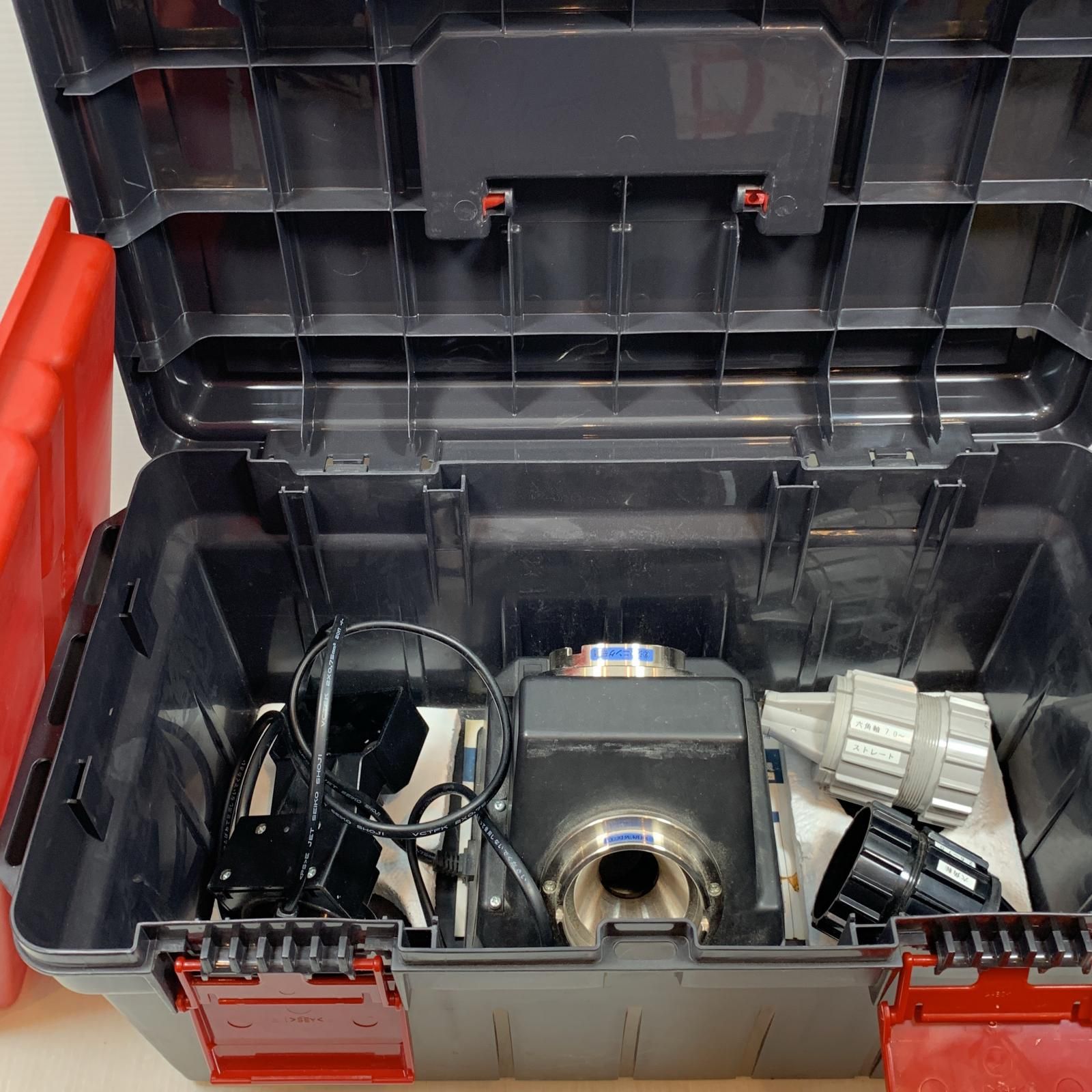 κκニシガキ 電動工具 研磨機 ドリ研X13 コード式 402230 ドリ研X13 ブラック