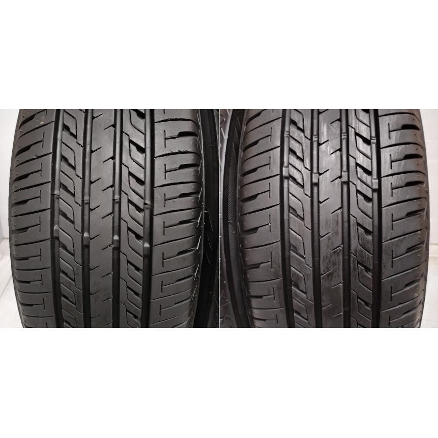 希少！ 国産ノーマルタイヤ 2本＞ 195/60R16 SEIBERLING SL201 2020年