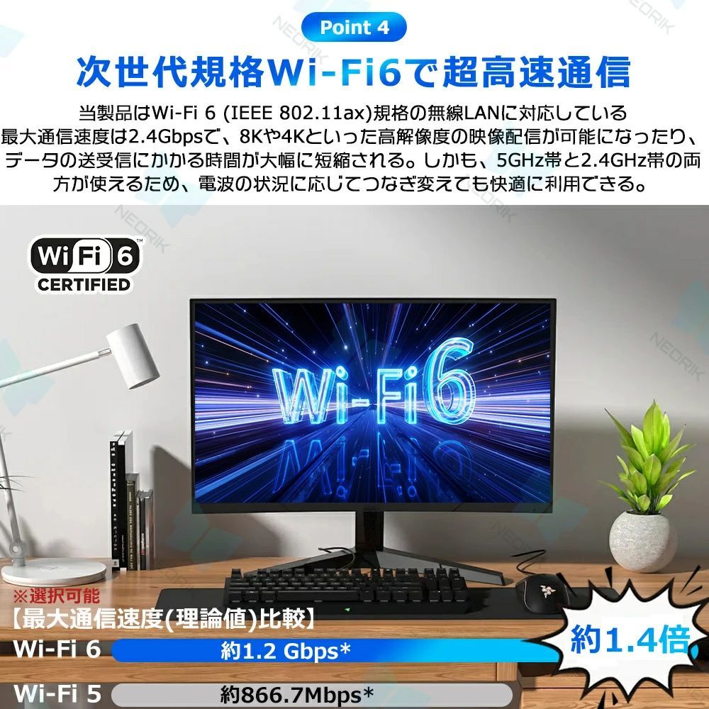メモリ 16GB