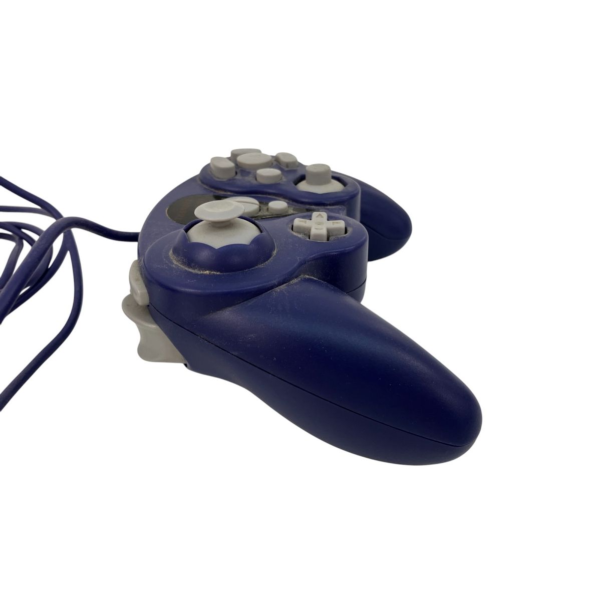 Nintendo GAME CUBE 本体 コントローラー付 DOL-017