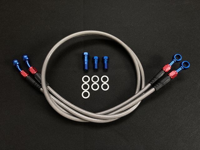 アップハンワイヤーセット Bキット