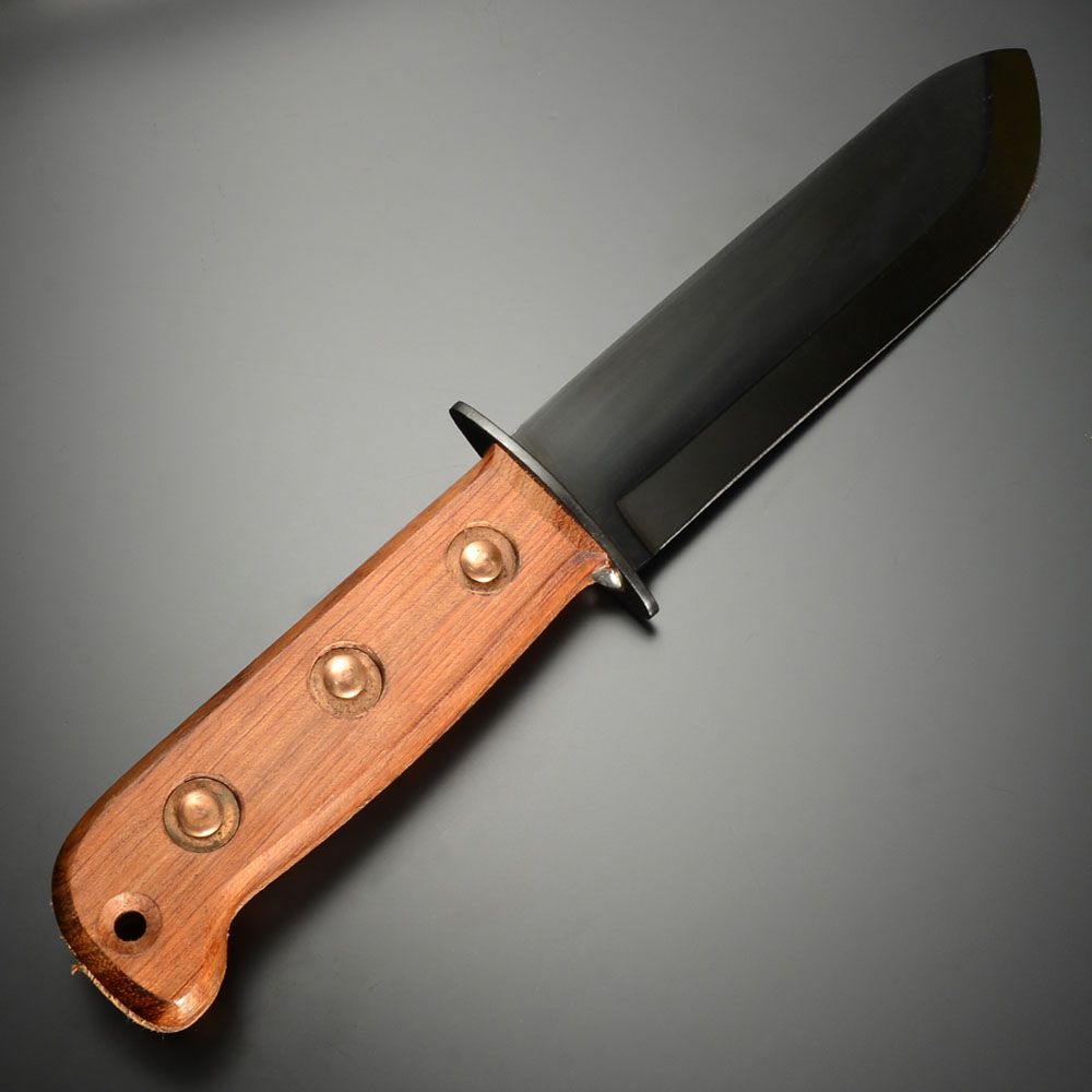 シェフィールド アウトドアナイフ 003 MODパターン 18歳以上