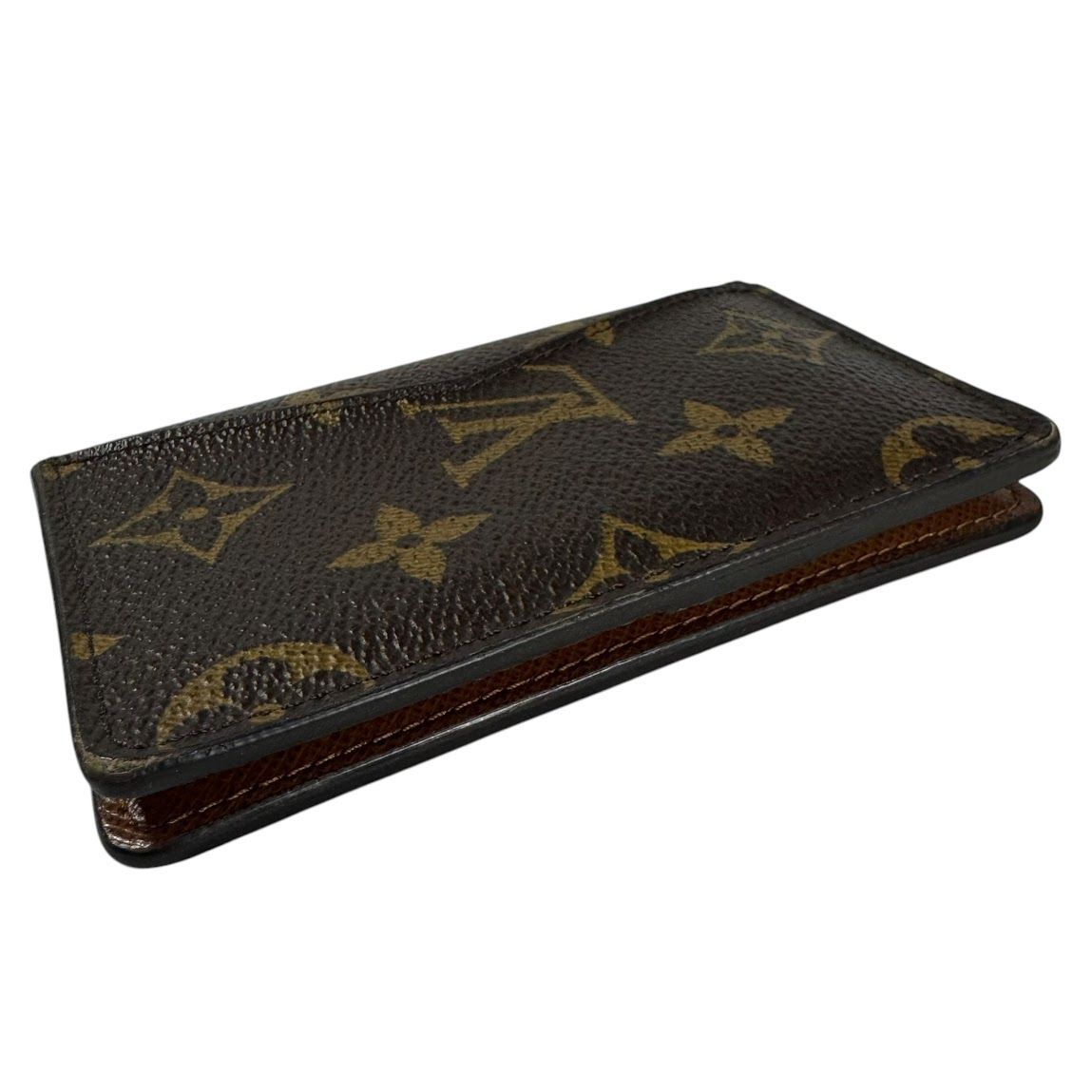 C317 LOUIS VUITTON ルイヴィトン 名刺入れ カードケース