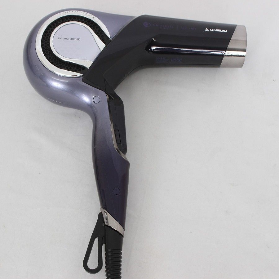 最終値下げ❗レプロナイザー27d リュミエリーナ バイオプログラミング