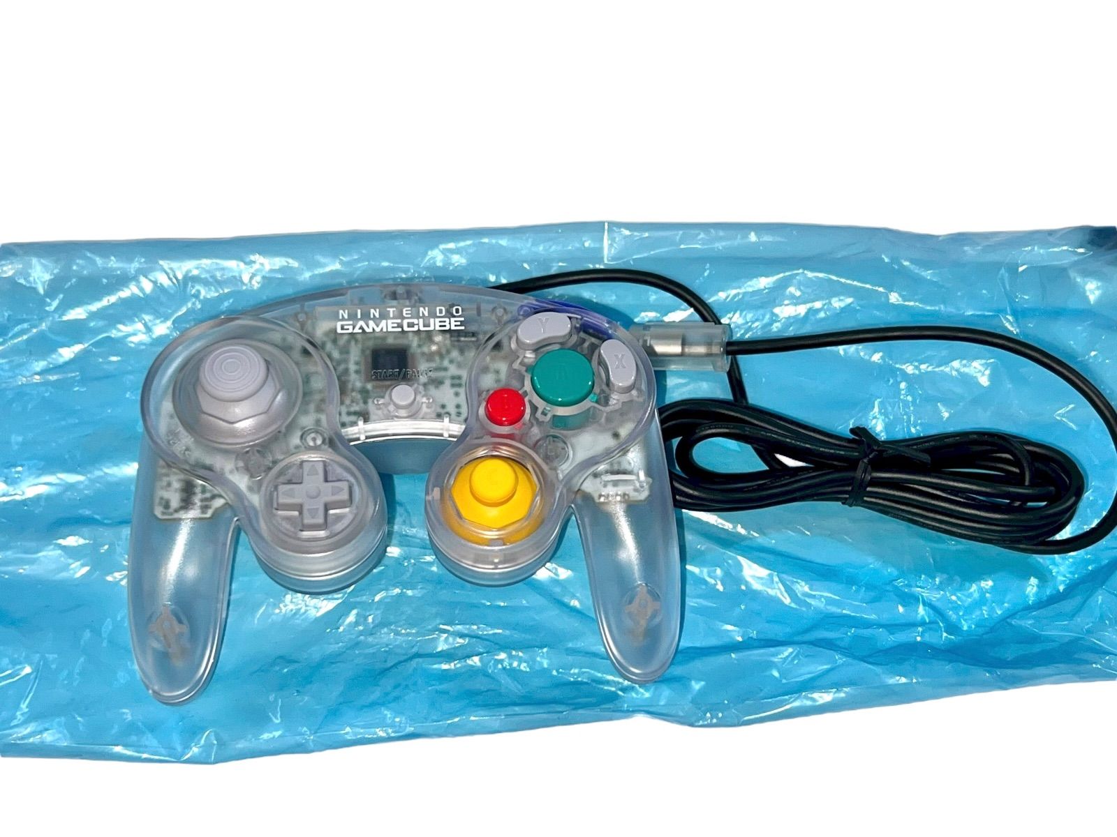 ニンテンドーゲームキューブ