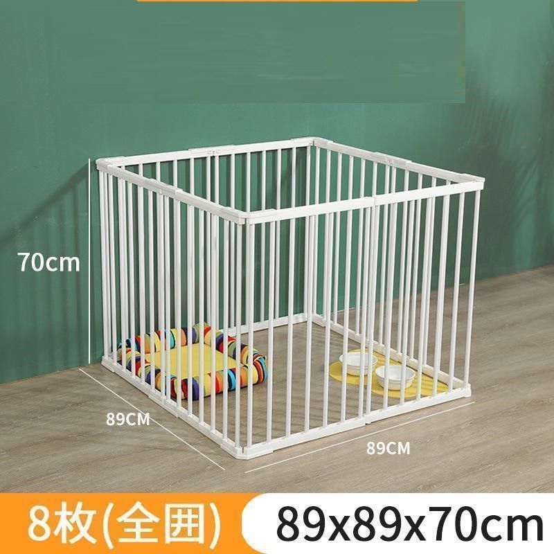 8枚 ペットサークル 高さ70CM 10~16枚 犬用 中型犬 大型 折りたたみ ペット メッシュ サークル ゲージ ペット用サークル 猫 犬 小動物 屋外 室内用 おすすめ