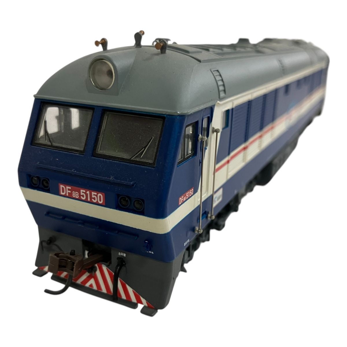 BACHMANN CD00501 DF8B 5150 東風 バックマン 鉄道模型 B10011323
