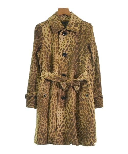 HYSTERIC GLAMOUR ステン コート レディース 古着