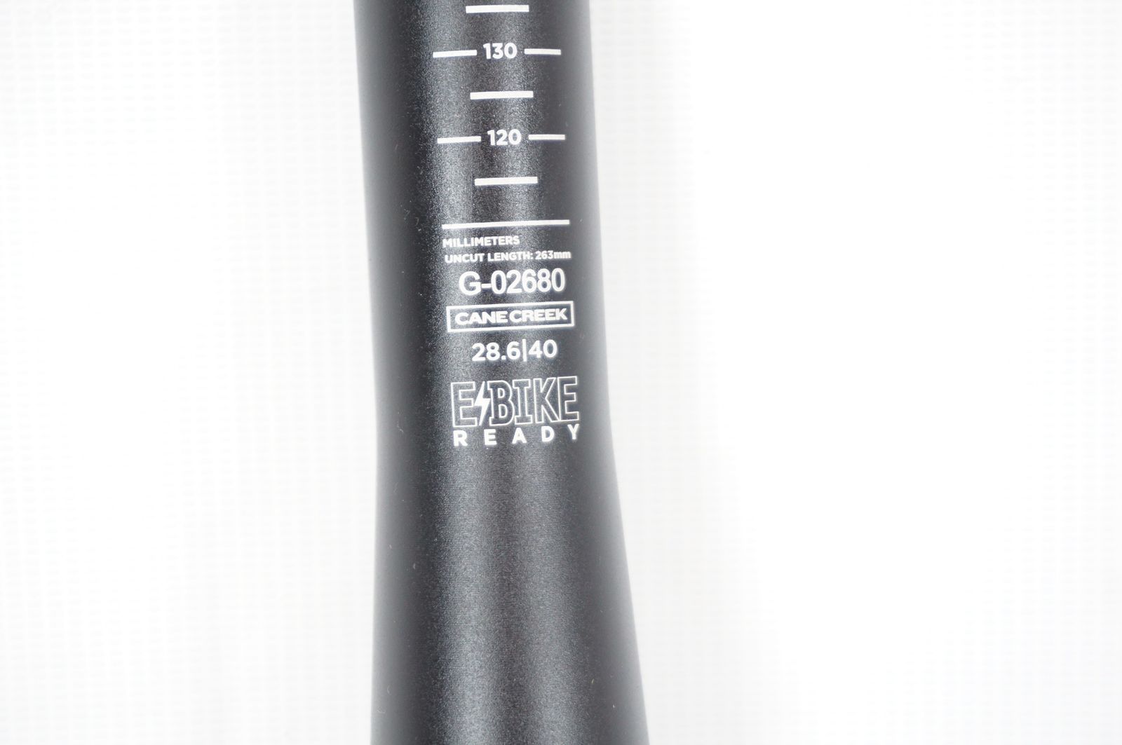 CANE CREEK ケーンクリーク HELM MK2 AIR 29 サスペンションフォーク | バイチャリ阪急塚口店 DECORATOM_COM_BR