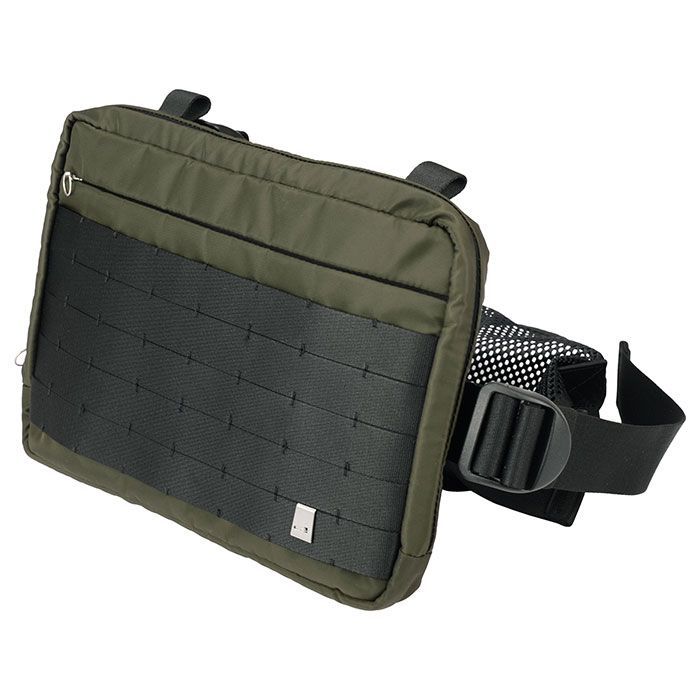 Alyx チェストバッグ 1017 ALYX 9SM ミニ チェストバッグ