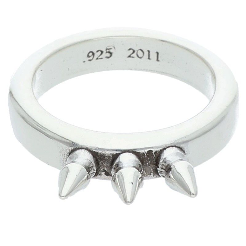 シルバーリング