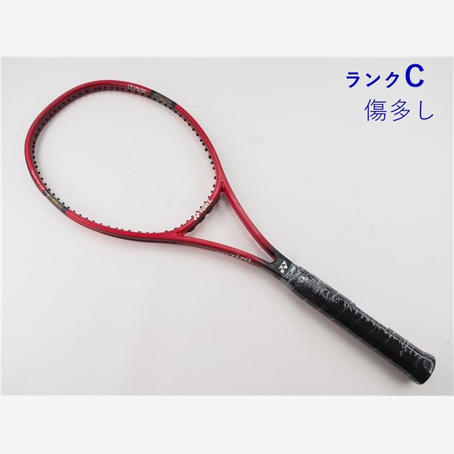 中古 テニスラケット ヨネックス RD Ti 70 ミッド (UL2) YONEX