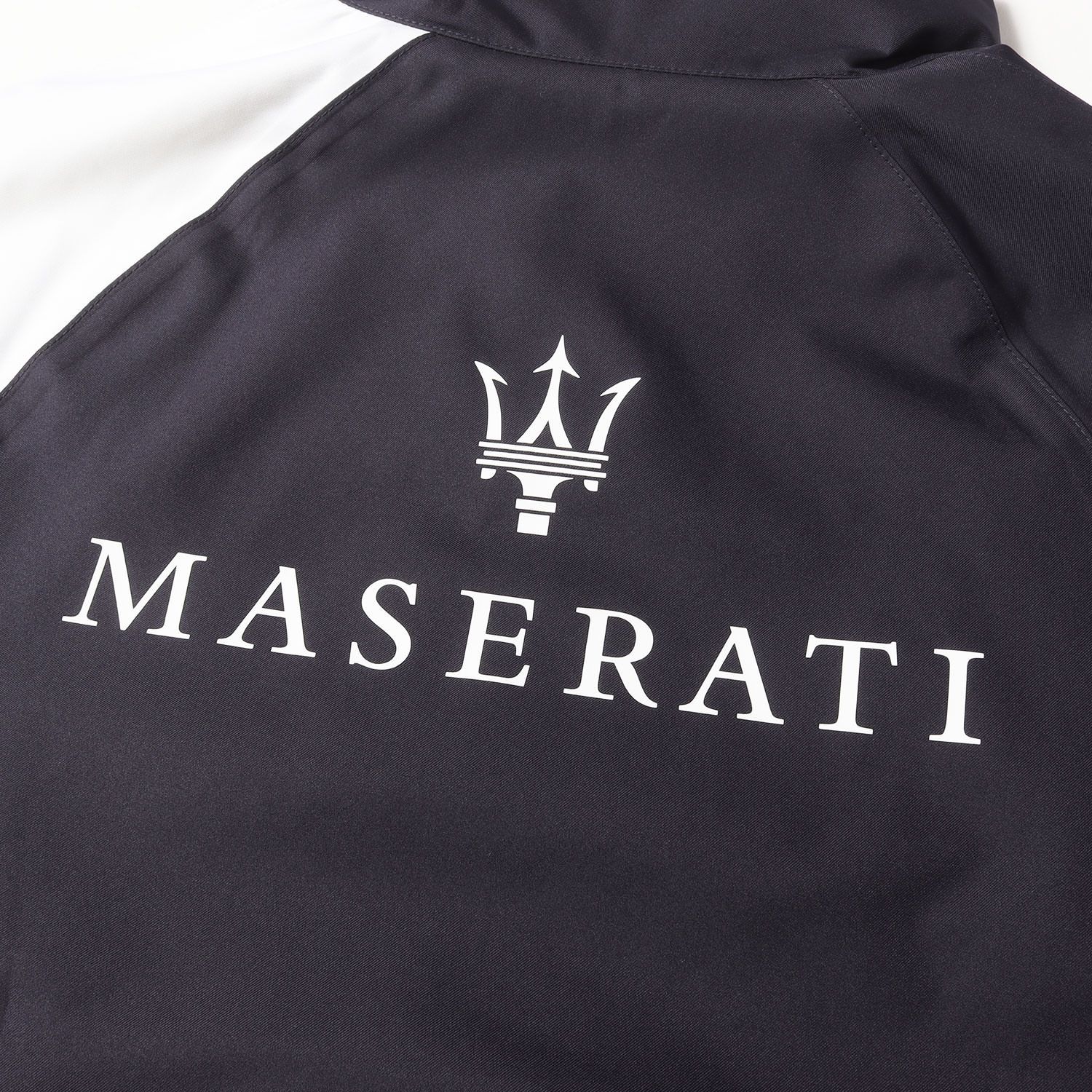Z ZEGNA MASERATI コラボジャケット 楽天市場】【Z Zegna】ジーゼニア『マセラティ 中綿ジャケット