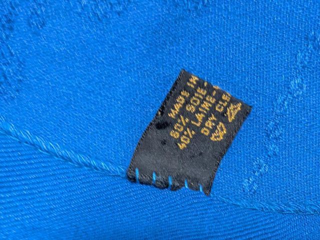 カルティエ ストール 大判 マスト 140cm ショール シルク ウール