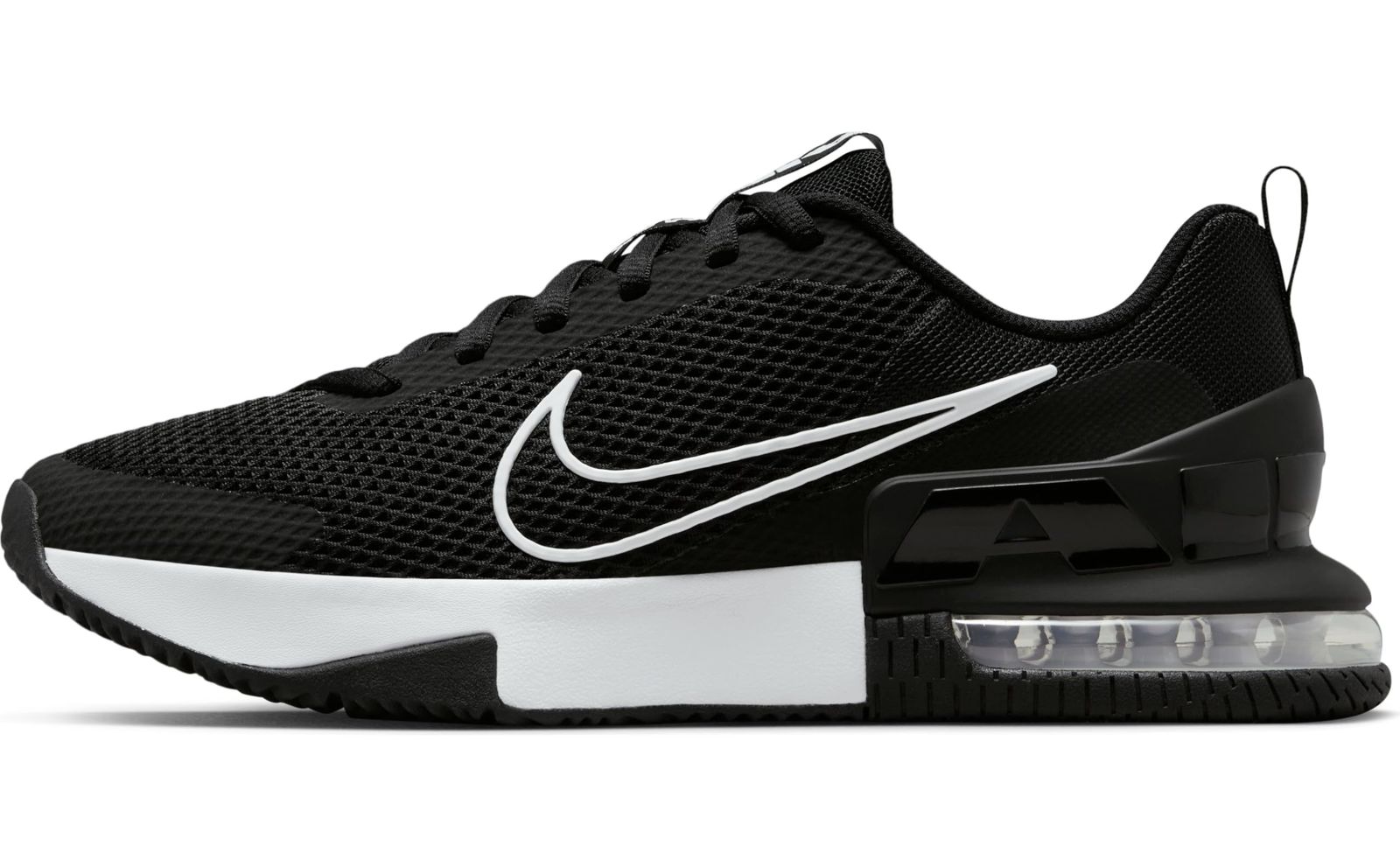 ナイキ エア マックス アルファ トレーナー 6 AIR MAX ALPHA TRAINER 6 ブラック|ブラック|ホワイト FQ1833-001 28.0cm ブラック|ブラック|ホワイト 28.0 cm