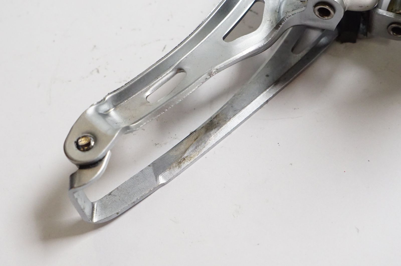 カンパニョーロ ジャンク v*s様 ジャンク Campagnolo Zonda c15