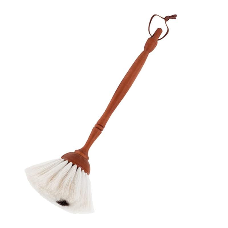 REDECKER レデッカー 山羊毛の 埃掃い ハタキ 0