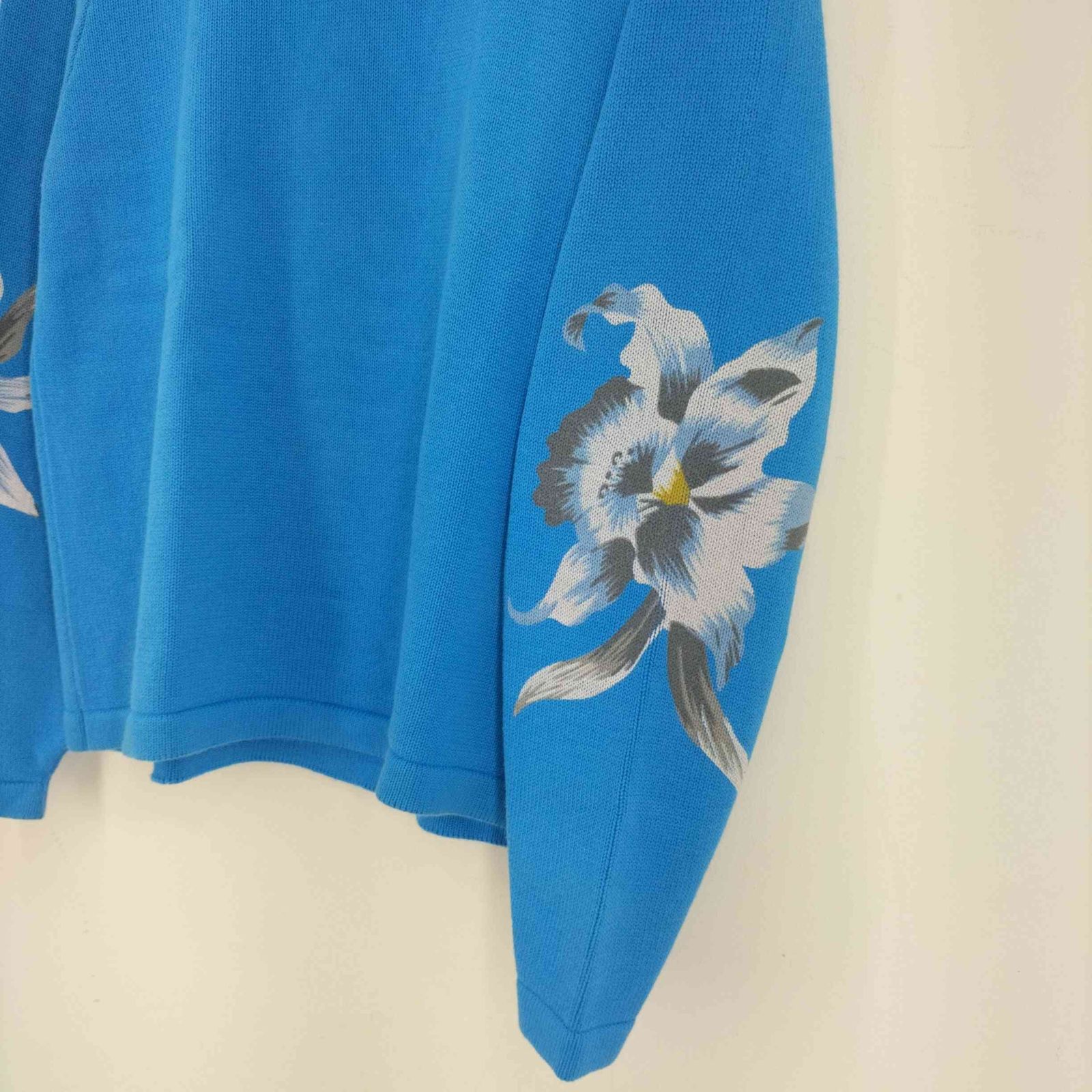 ステューシー Stussy 22SS Orchid Sweater メンズ M - メルカリ 