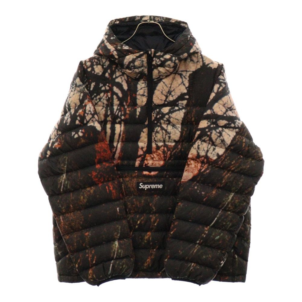 Supreme リアルツリー　サーマル 2025年最新】supreme サーマル リアルツリーの人気アイテム - メルカリ