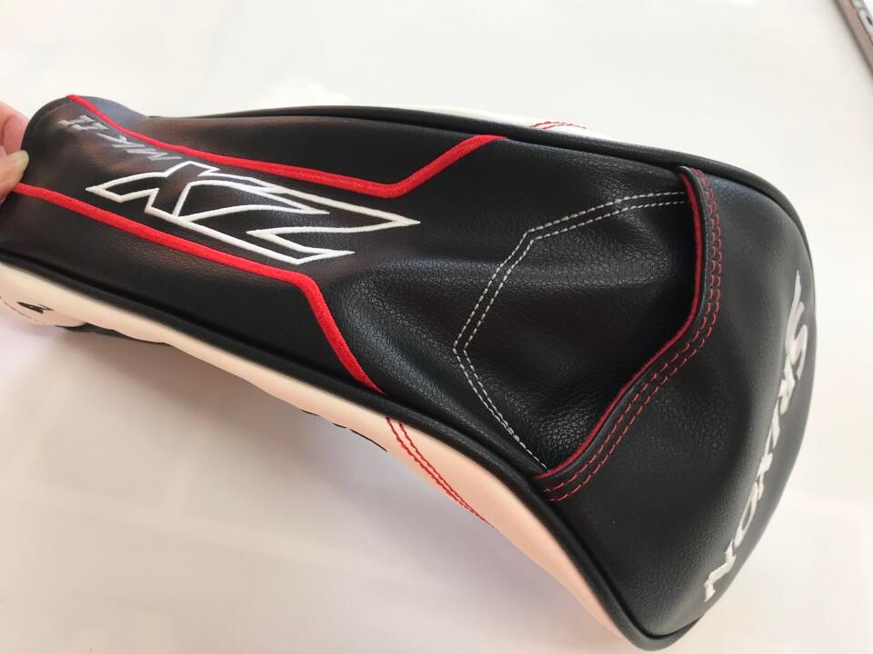SRIXON ZX5 Mk2 | 10.5 | S | Diamana ZX-2 50 | 中古 | ドライバー