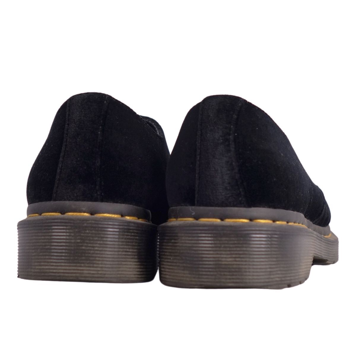 Dr.Martens ダービーシューズ