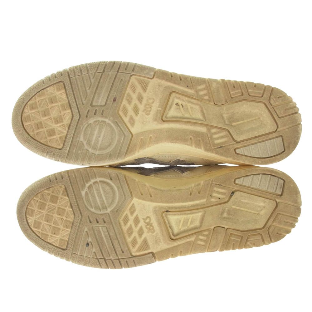 asics アシックス 1201A976-100 Foxtrot Uniform フォックストロット