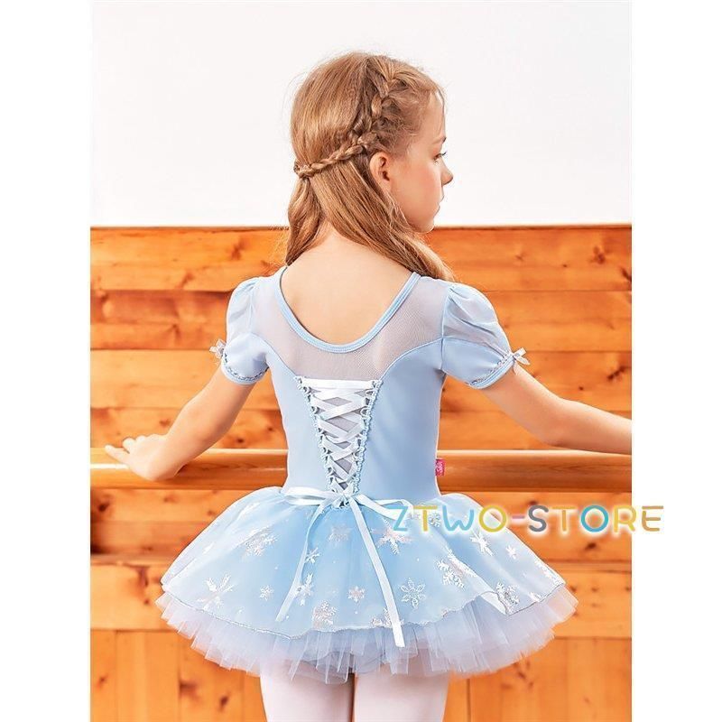 レオタード 子供