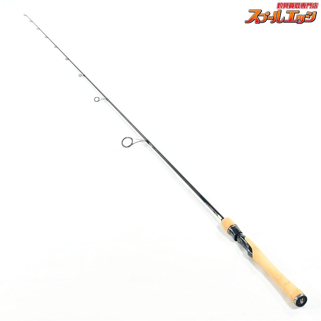 【ダイワ】 ブラックレーベル BLX LG 5111LFS DAIWA BLACK LABEL