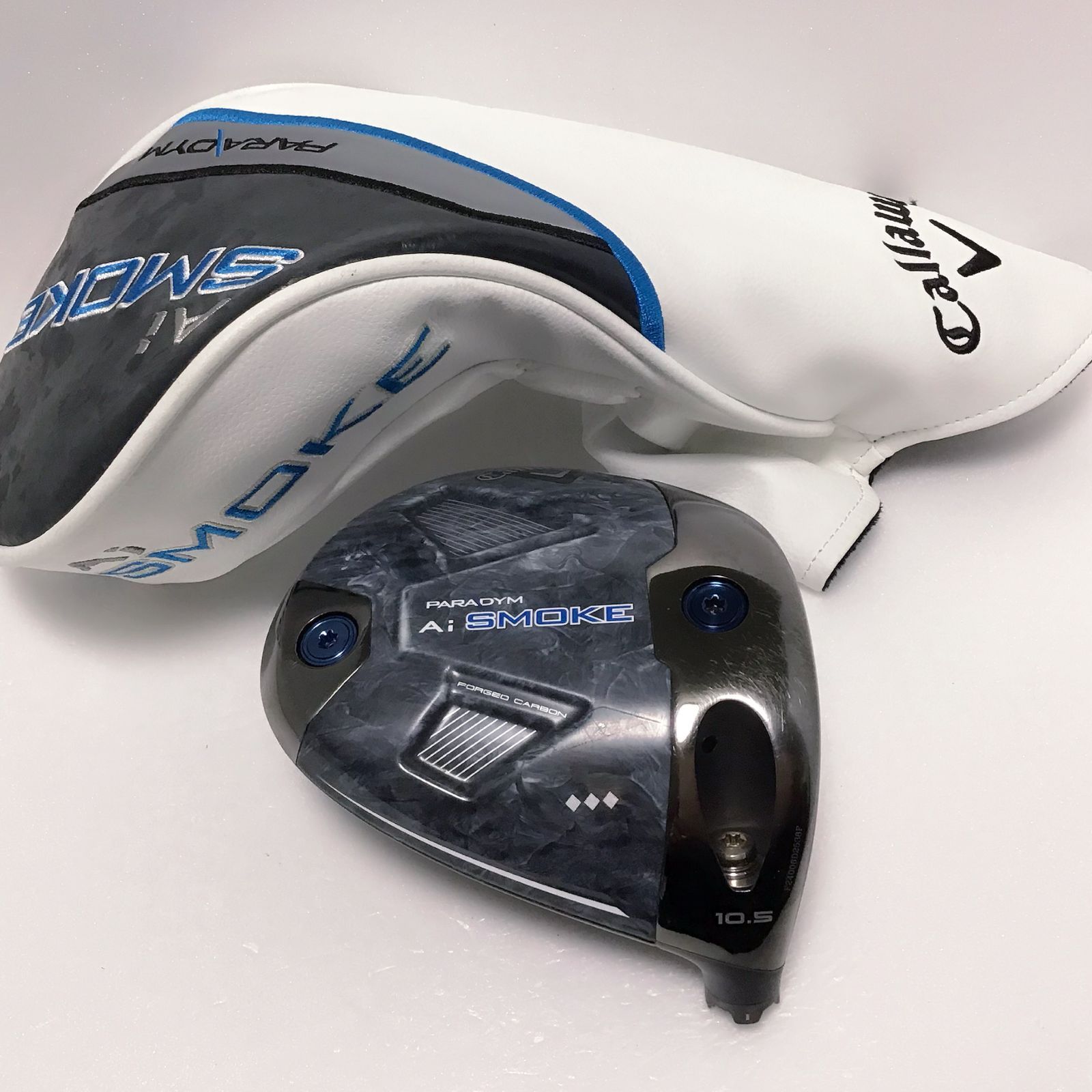 公式 通販 オンライン パラダイムAiスモークトリプルダイヤモンド