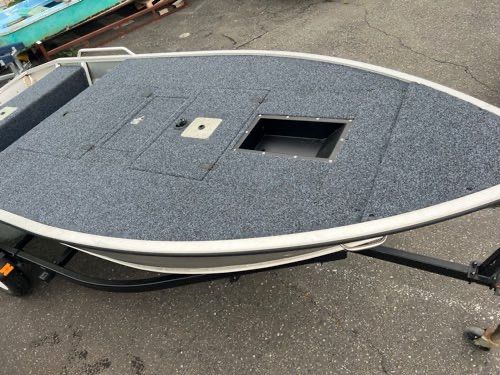 BEEマリンカーペット４ｍｍ厚 ２ｍｘ２ｍ