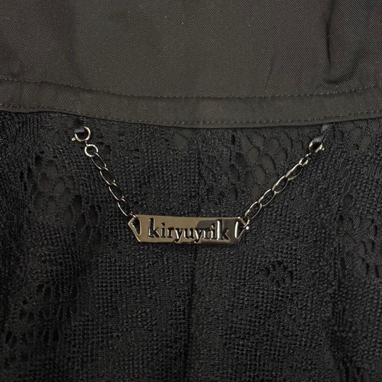 Gabardine