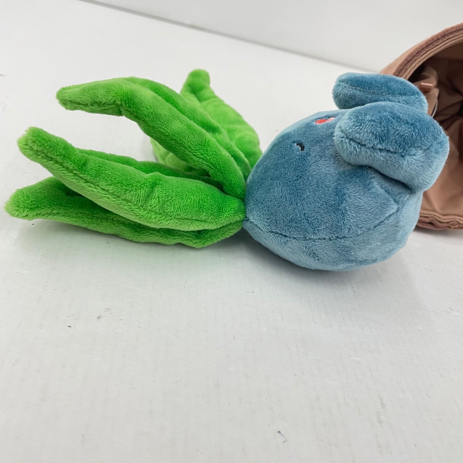 瀬戸店】Pokemon Grassy Gardening ナゾノクサぬいぐるみ 【712-2853 