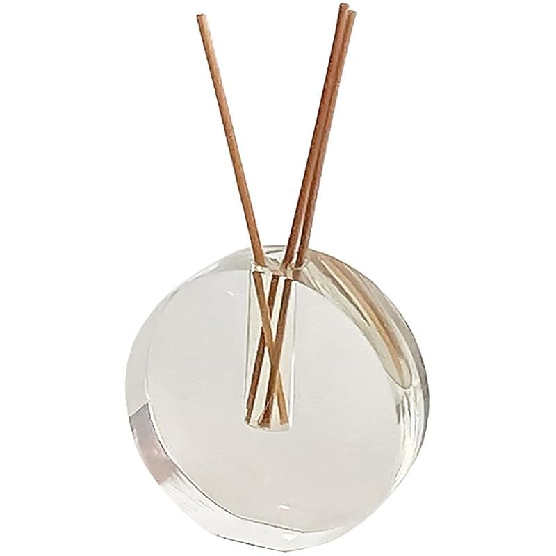 お香立て おしゃれ 水晶 ガラス シンプル ユニーク インテリア 置き物 北欧 韓国スタイル かわいい 香立て 0