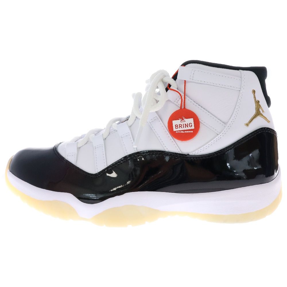 NIKE (ナイキ) AIR JORDAN 11 RETRO GRATITUDE CT8012-170 エア