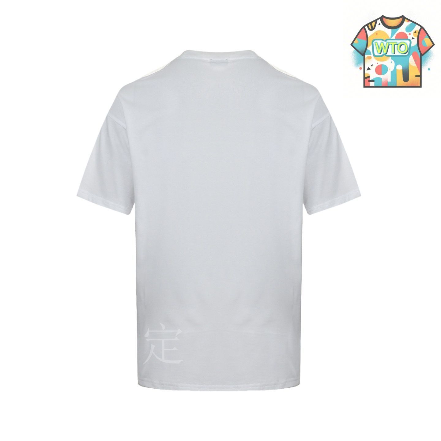 【25SS新作】DIOR クチュール刺繍ロゴTシャツ 白 メンズ 今日特価】Dior 25ss 刺繍ロゴ T シャツ-2 - メルカリ