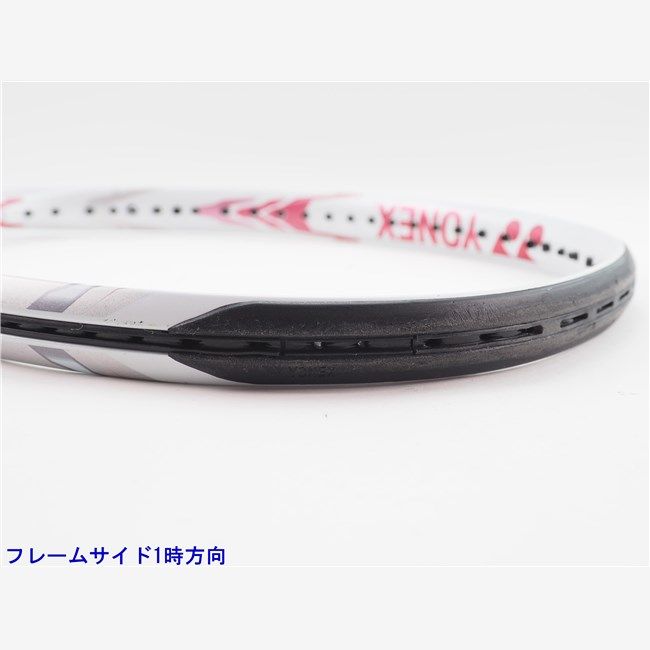 中古 テニスラケット ヨネックス イーゾーン 100エスエル 2020年モデル (G0) YONEX EZONE 100SL 2020 (c25050351c) c25050350c-m-01-pl.jpg