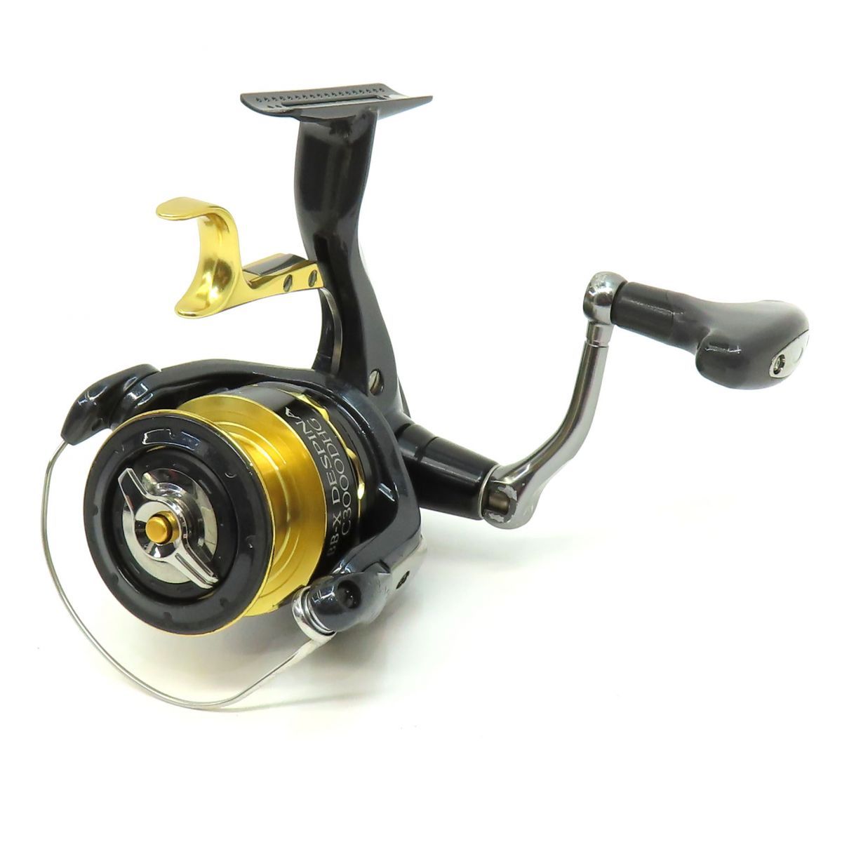 SHIMANO シマノ BB-X DESPINA デスピナ C3000 DHG（BB-X