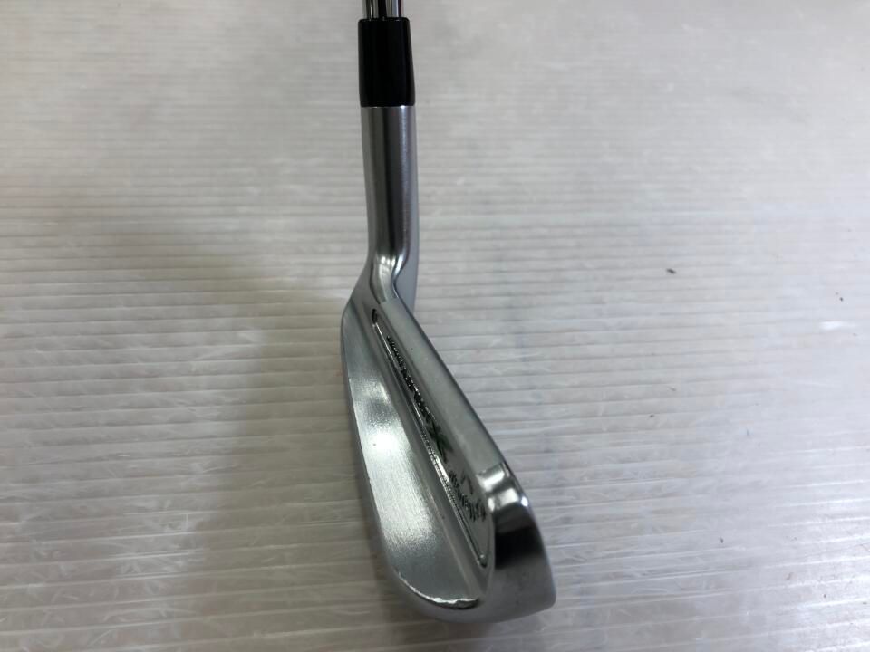 キャロウェイ 最短